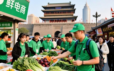 在西安开发一款功能齐全的蔬菜配送App，到底需要投入多少资金？