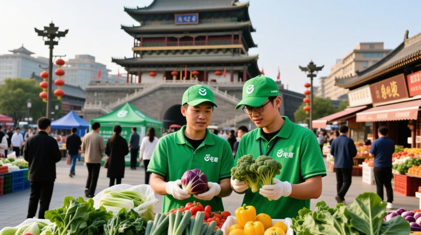 在西安开发一款功能齐全的蔬菜配送App，到底需要投入多少资金？