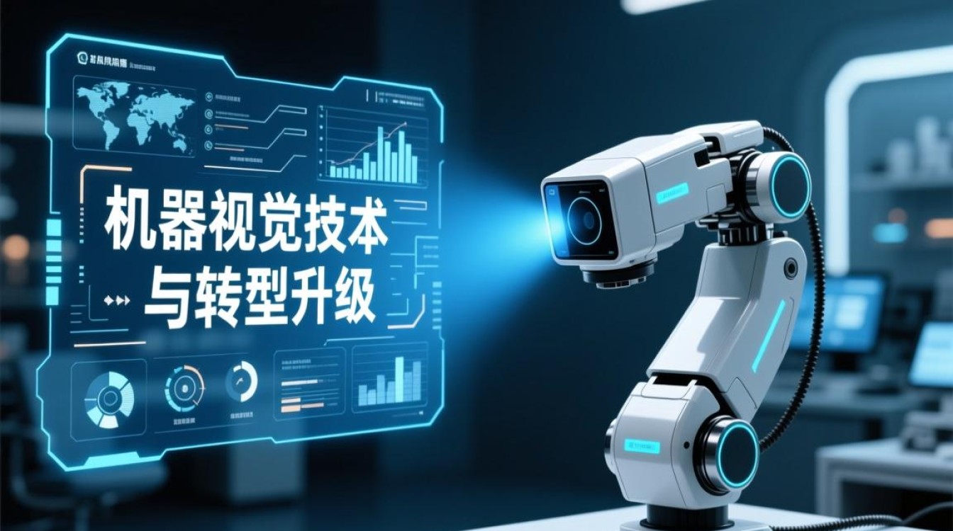 华为好望机器视觉在物流能源行业有哪些案例？