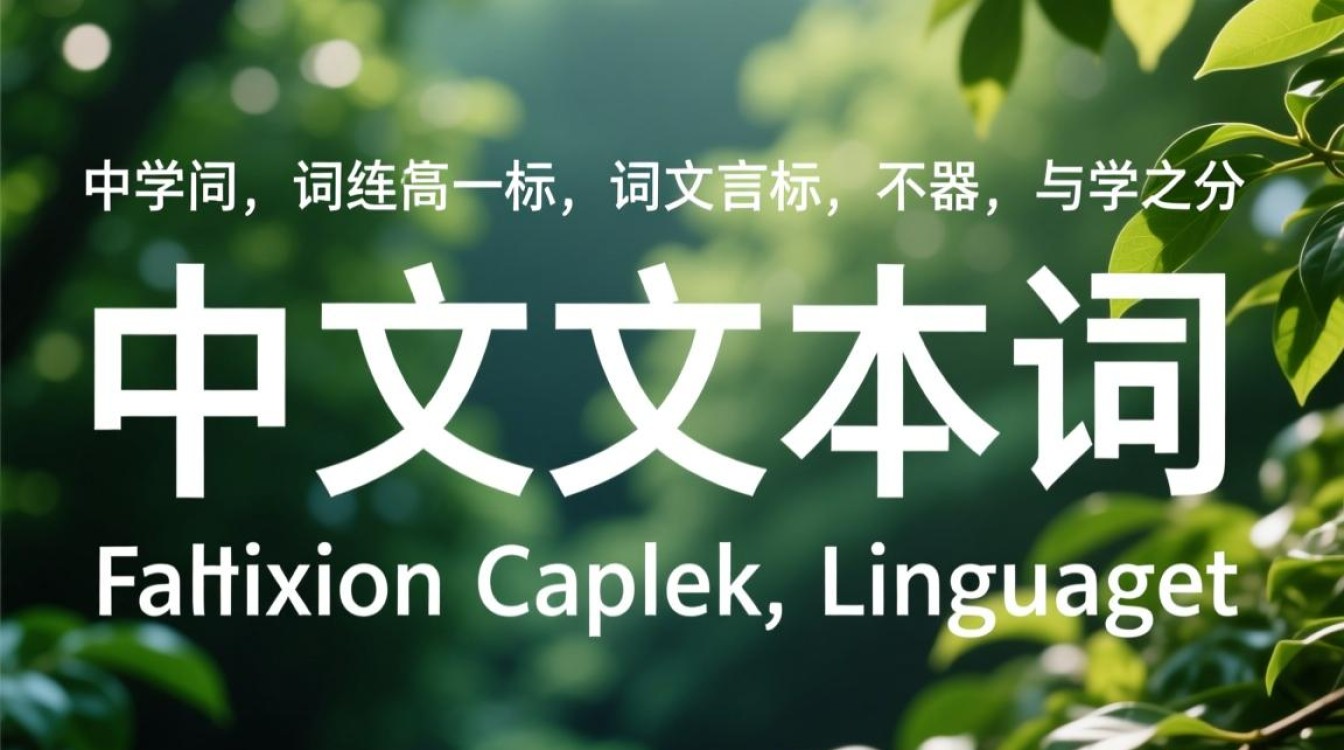 Java深度学习中文分词，原理是什么怎么实现？