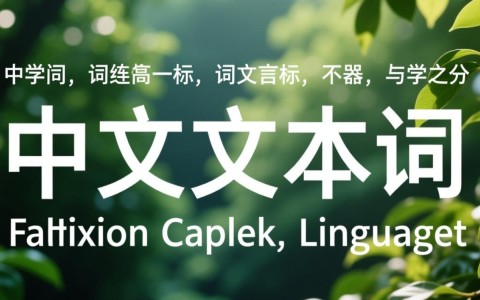 Java深度学习中文分词，原理是什么怎么实现？