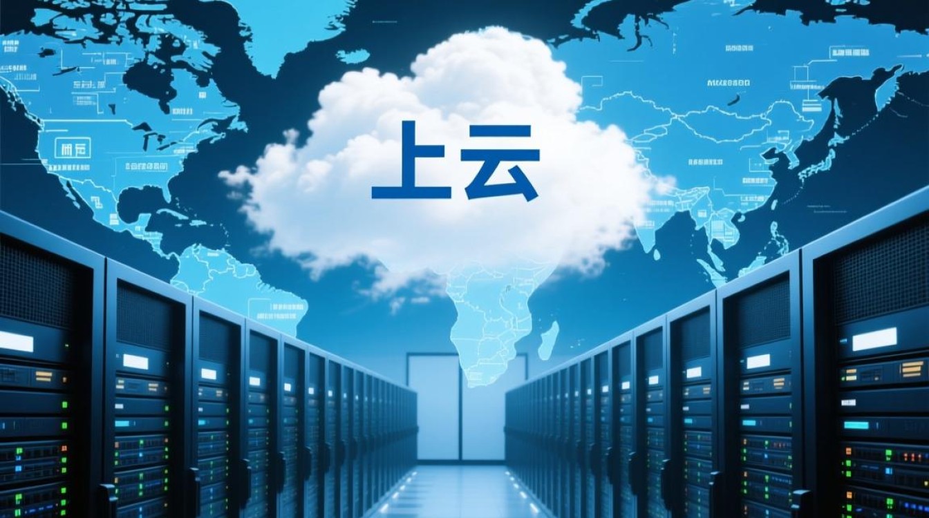 如何利用全场景迁移工具，帮助企业轻松上云？