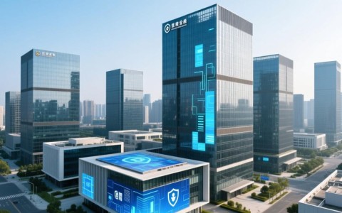 云市场的办公楼智能安防案例中，机器视觉方案怎么选？