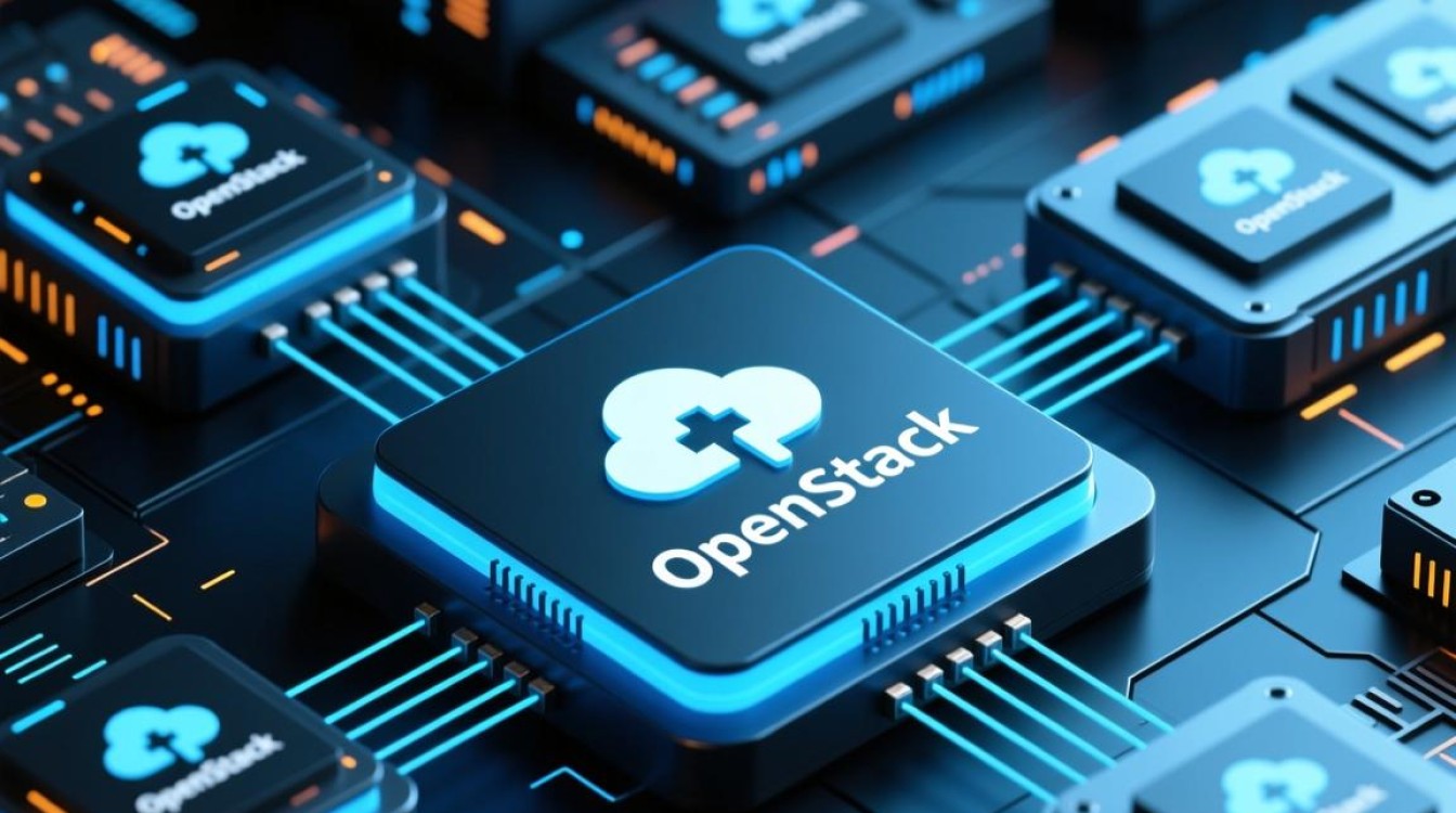 OpenStack Nova如何管理云平台的虚拟机生命周期？