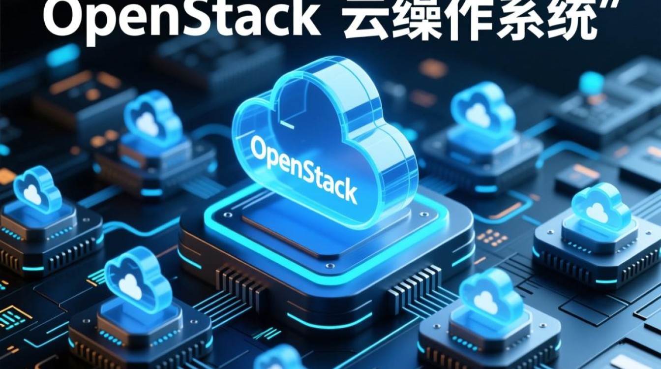 OpenStack Nova如何管理云平台的虚拟机生命周期？