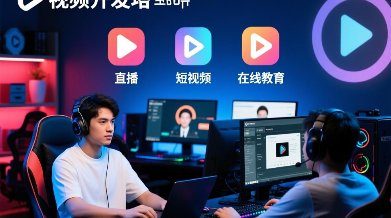 如何获取音视频开发全套教程百度网盘免费资源？