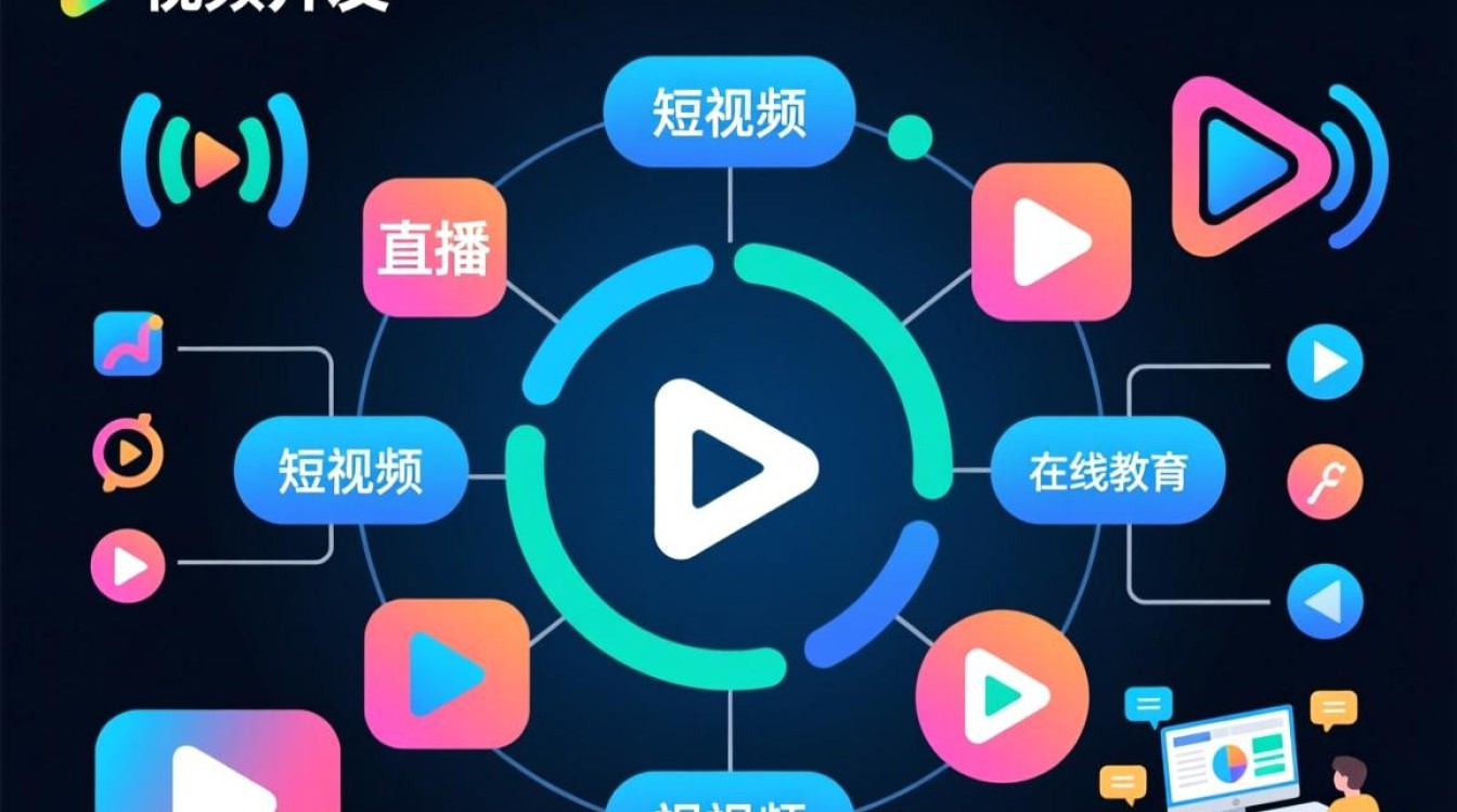 如何获取音视频开发全套教程百度网盘免费资源？