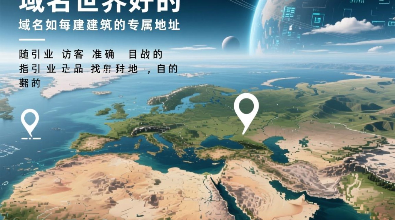 主域名指向另一域名对SEO有什么影响？
