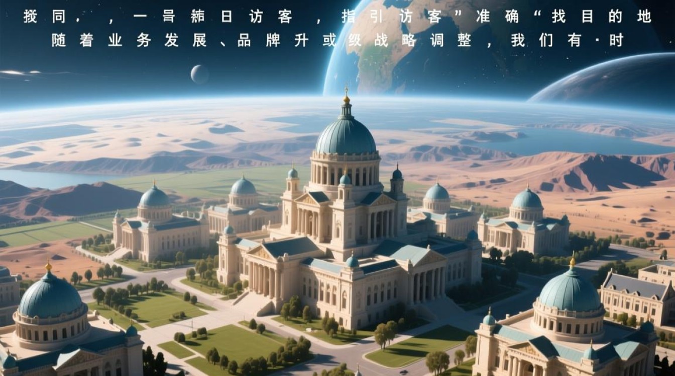 主域名指向另一域名对SEO有什么影响？