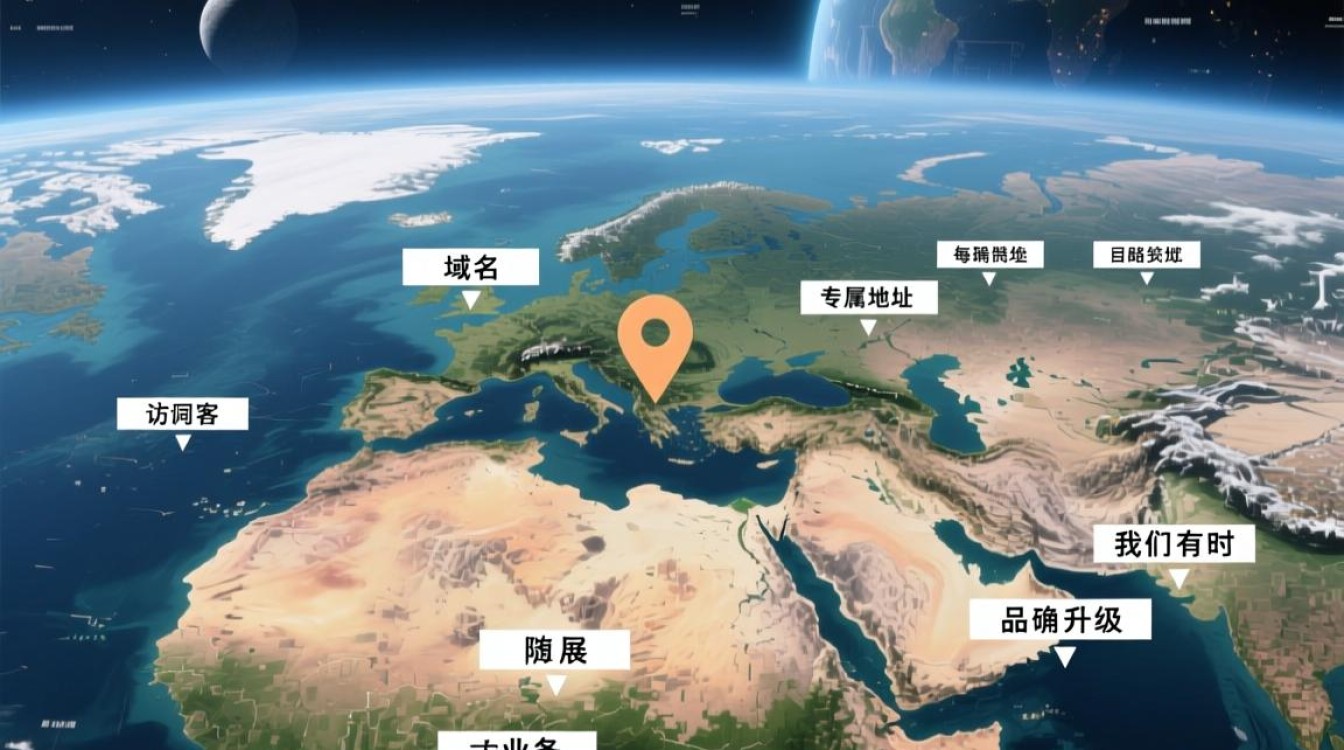 主域名指向另一域名对SEO有什么影响？
