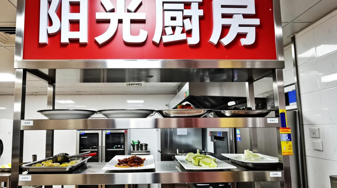 餐厅后厨监管难？华为阳光厨房方案如何解决？