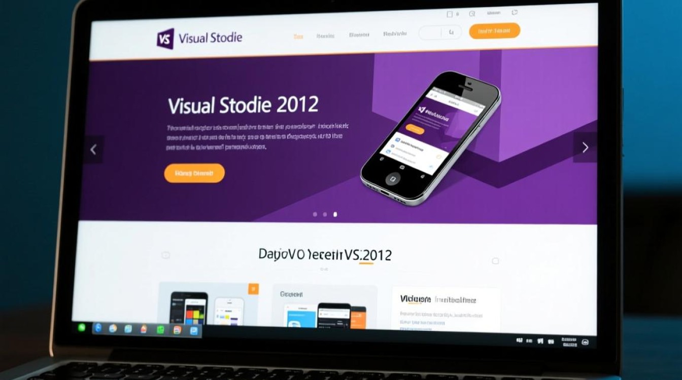 用VS2012开发手机网站，有没有完整的新手入门的教程？