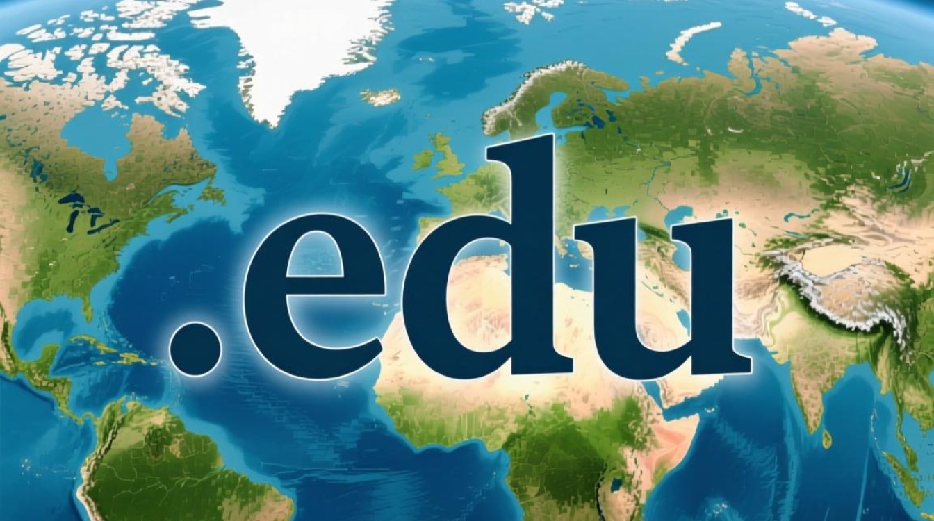 个人如何注册edu域名，需要什么条件？