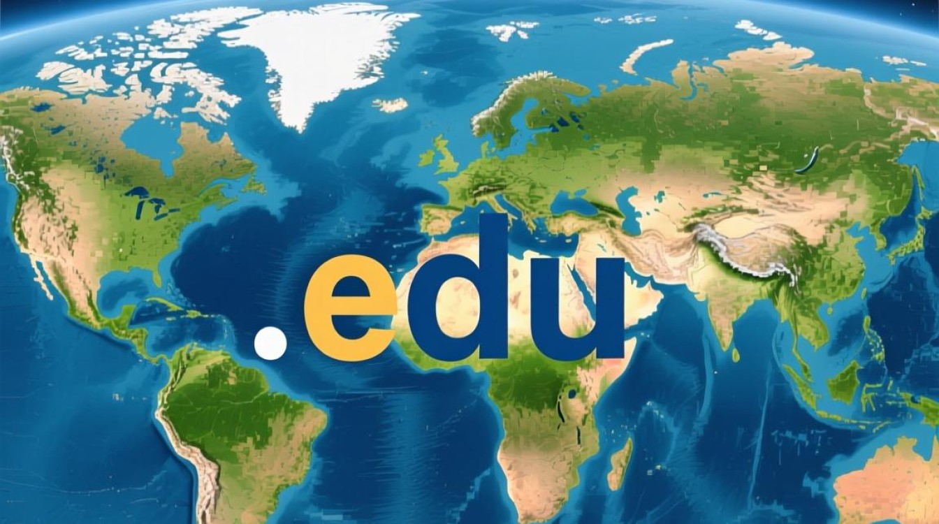 个人如何注册edu域名，需要什么条件？