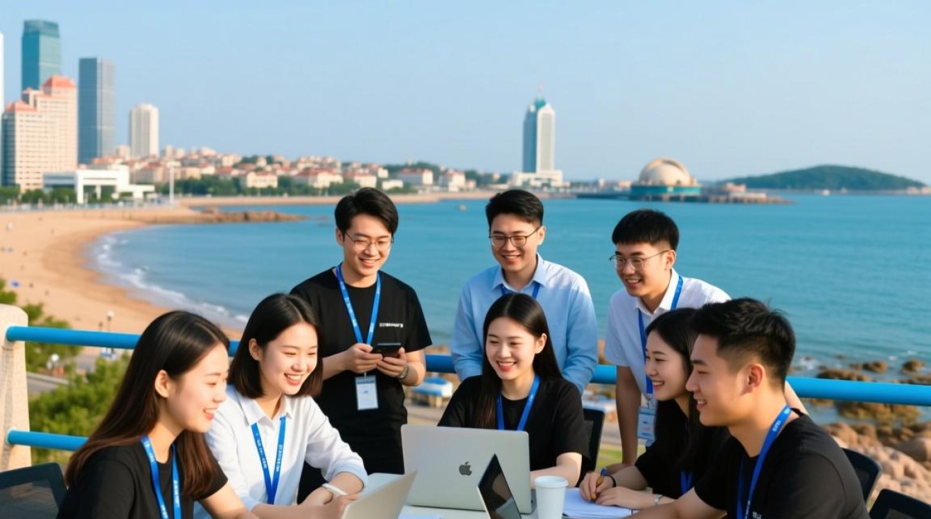 在青岛定制开发一个app从几千到几十万不等具体看什么？