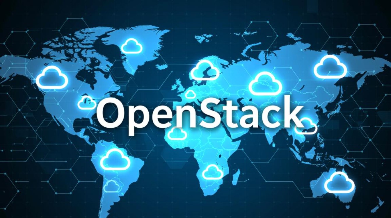 OpenStack Nova的核心概念是什么？如何理解其在云平台中的作用？