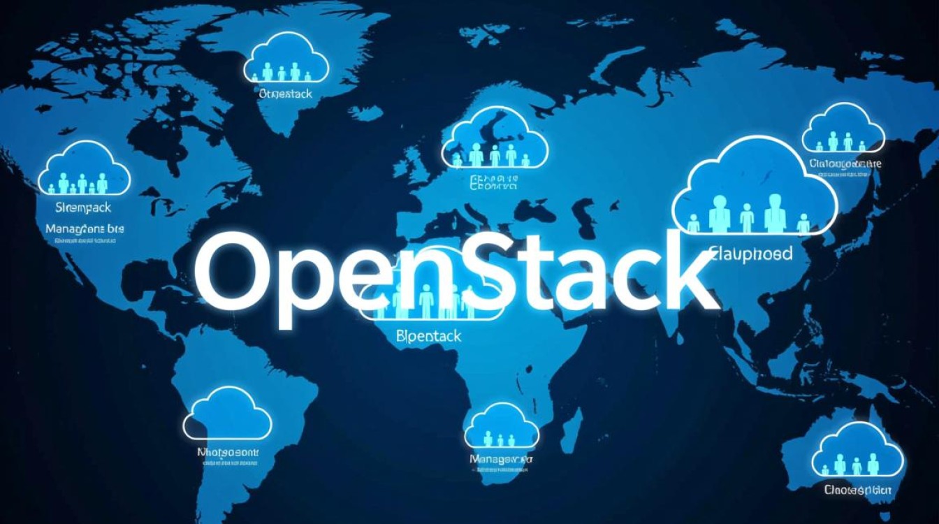OpenStack Nova的核心概念是什么？如何理解其在云平台中的作用？
