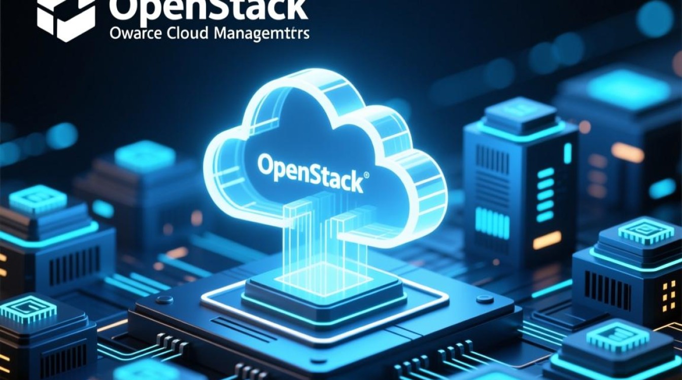 为何要懂OpenStack Neutron架构原理？它如何支撑云计算管理平台？