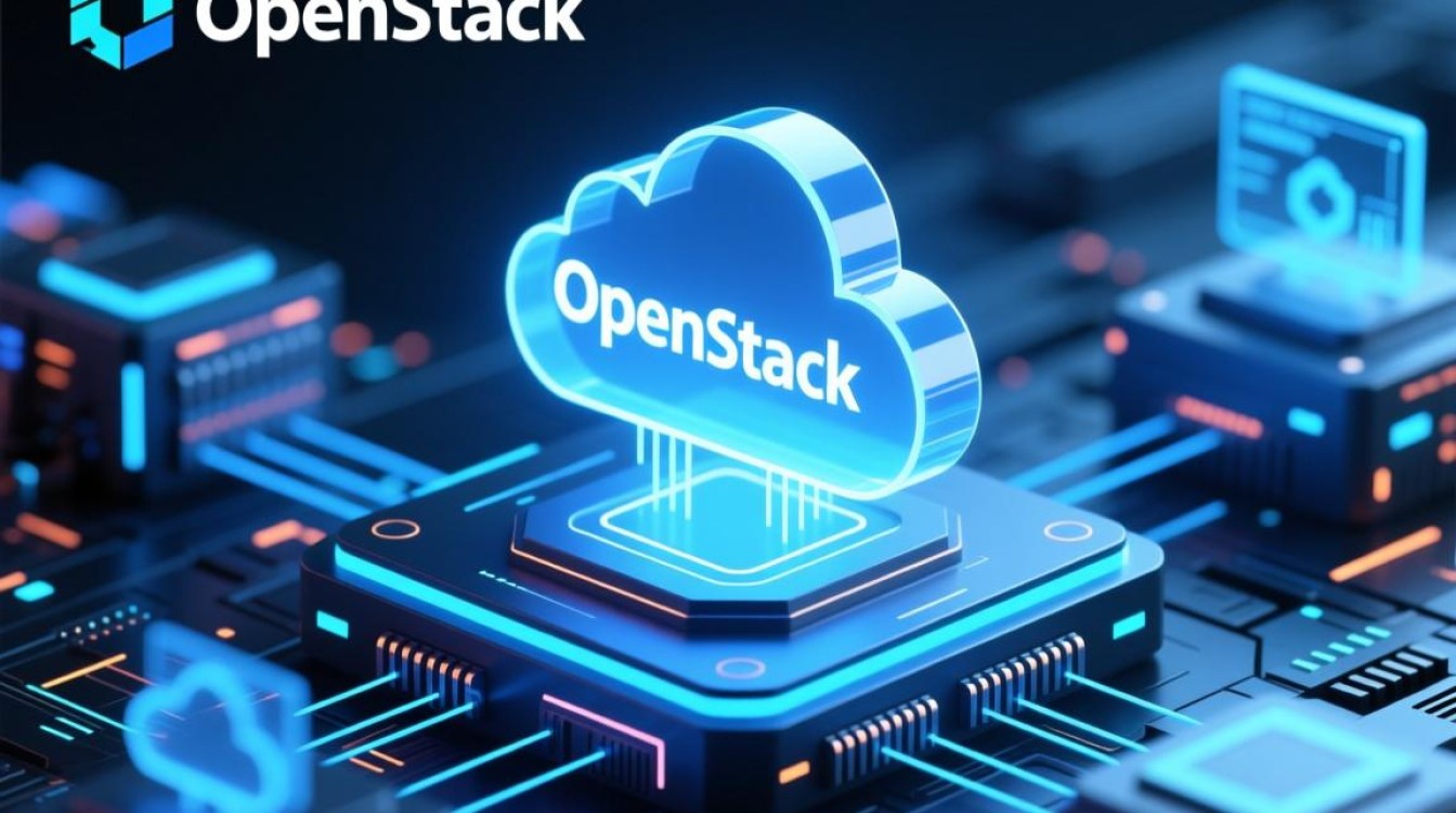 为何要懂OpenStack Neutron架构原理？它如何支撑云计算管理平台？