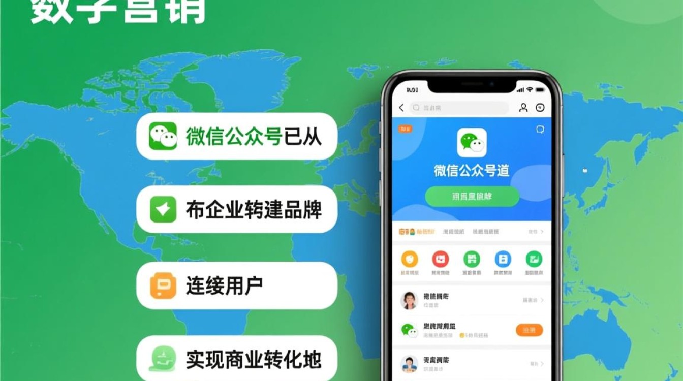 2025年公众号开发公司十大排名，该如何从中选择？