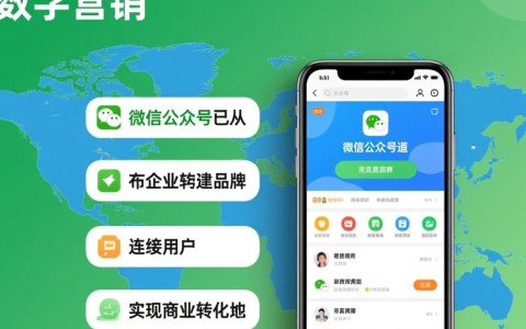 2025年公众号开发公司十大排名，该如何从中选择？