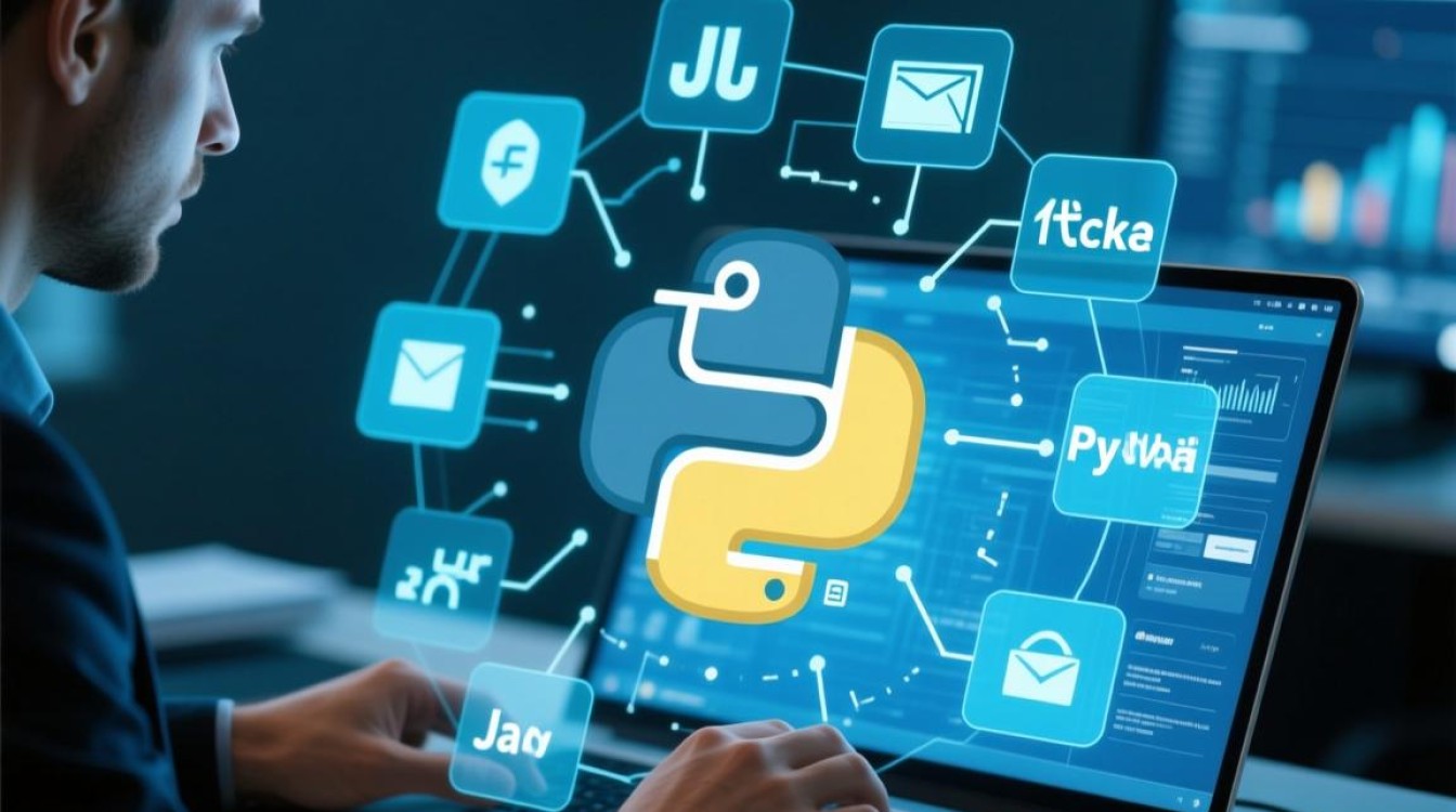 除了Python，Java如何进行深度学习并搭建实战项目？