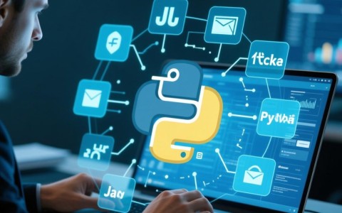 除了Python，Java如何进行深度学习并搭建实战项目？