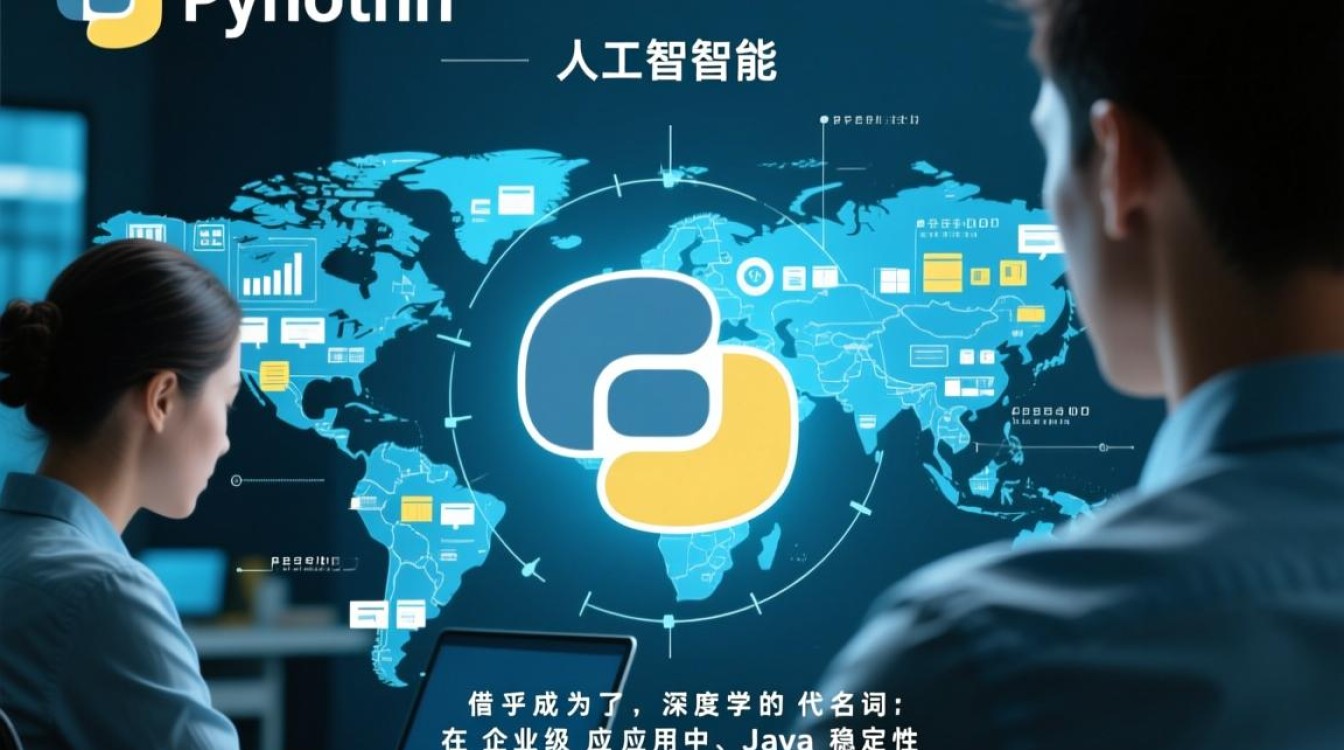 除了Python，Java如何进行深度学习并搭建实战项目？
