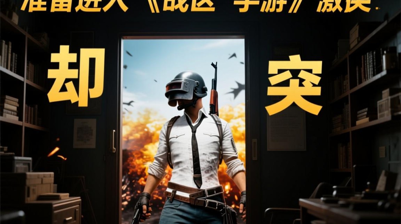 战区手游无法连接CDN服务器，检查网络也没用该怎么办？