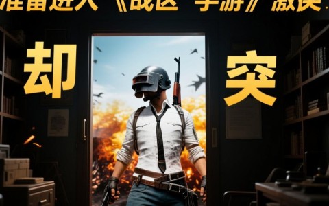 战区手游无法连接CDN服务器，检查网络也没用该怎么办？