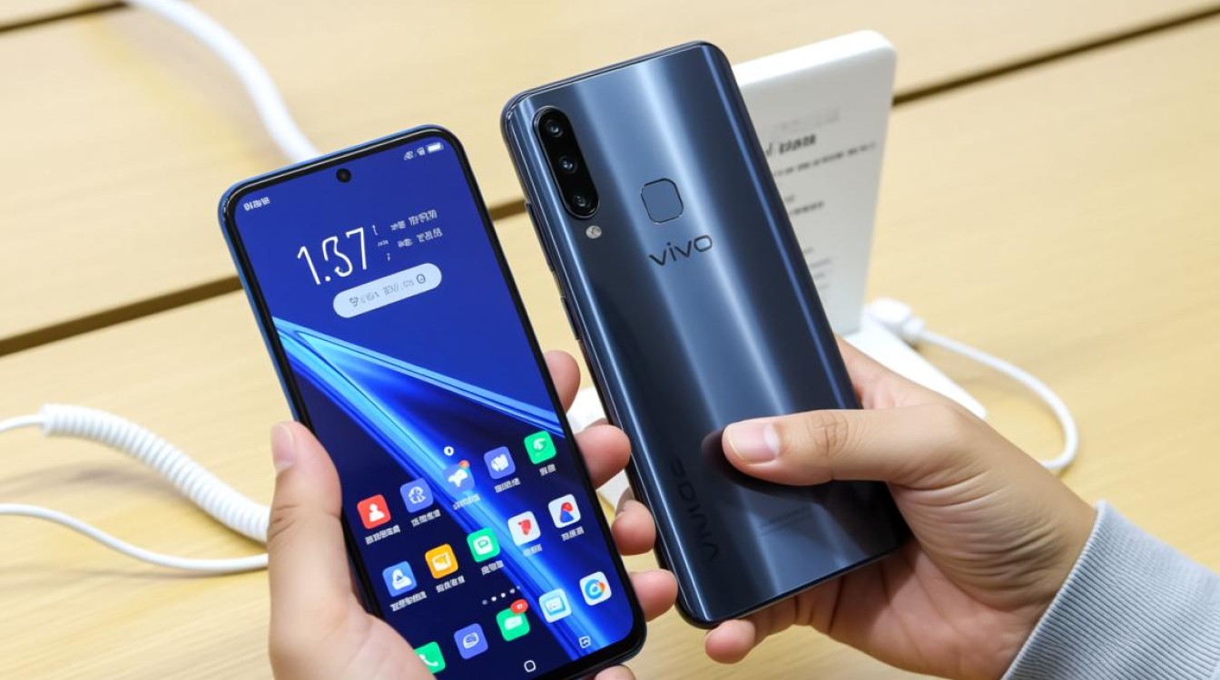 vivo y55配置这么低，卖这个价格算不算交智商税？