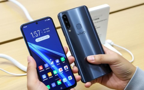 vivo y55配置这么低，卖这个价格算不算交智商税？