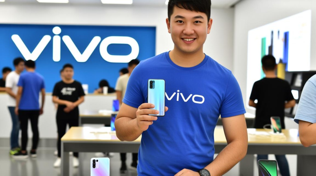 vivo y55配置这么低，卖这个价格算不算交智商税？