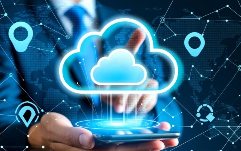 OpenStack在华为云的云计算管理平台中是如何应用的？