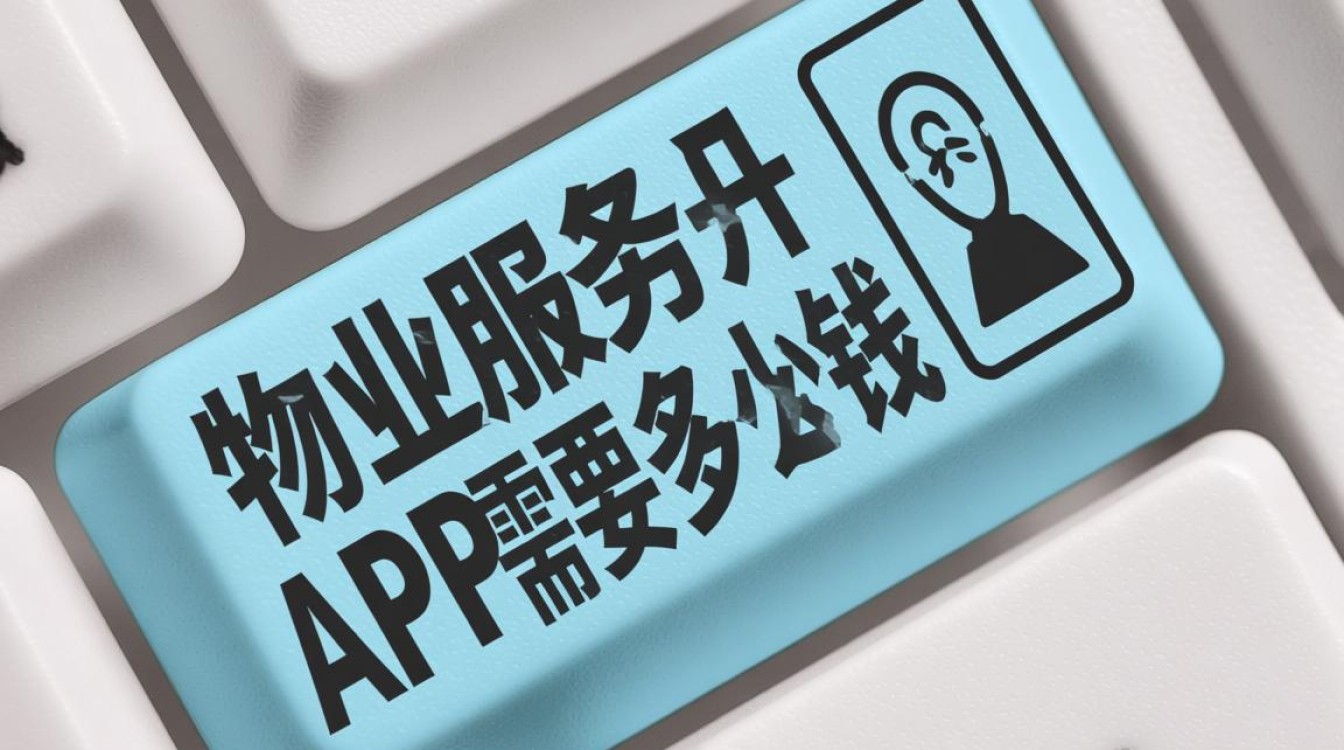 开发一个功能完善的物业服务App到底需要多少钱？