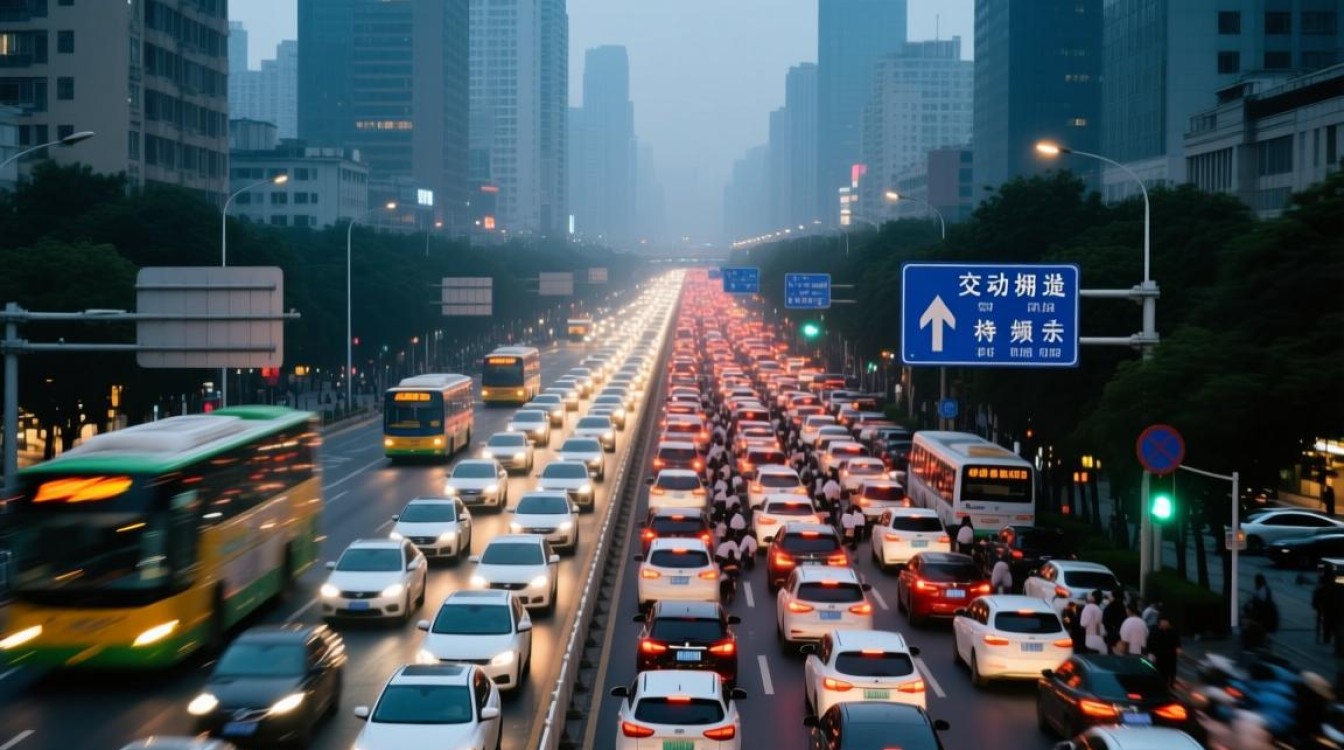 智慧交管视频检测系统如何有效提升城市交通管理效率？