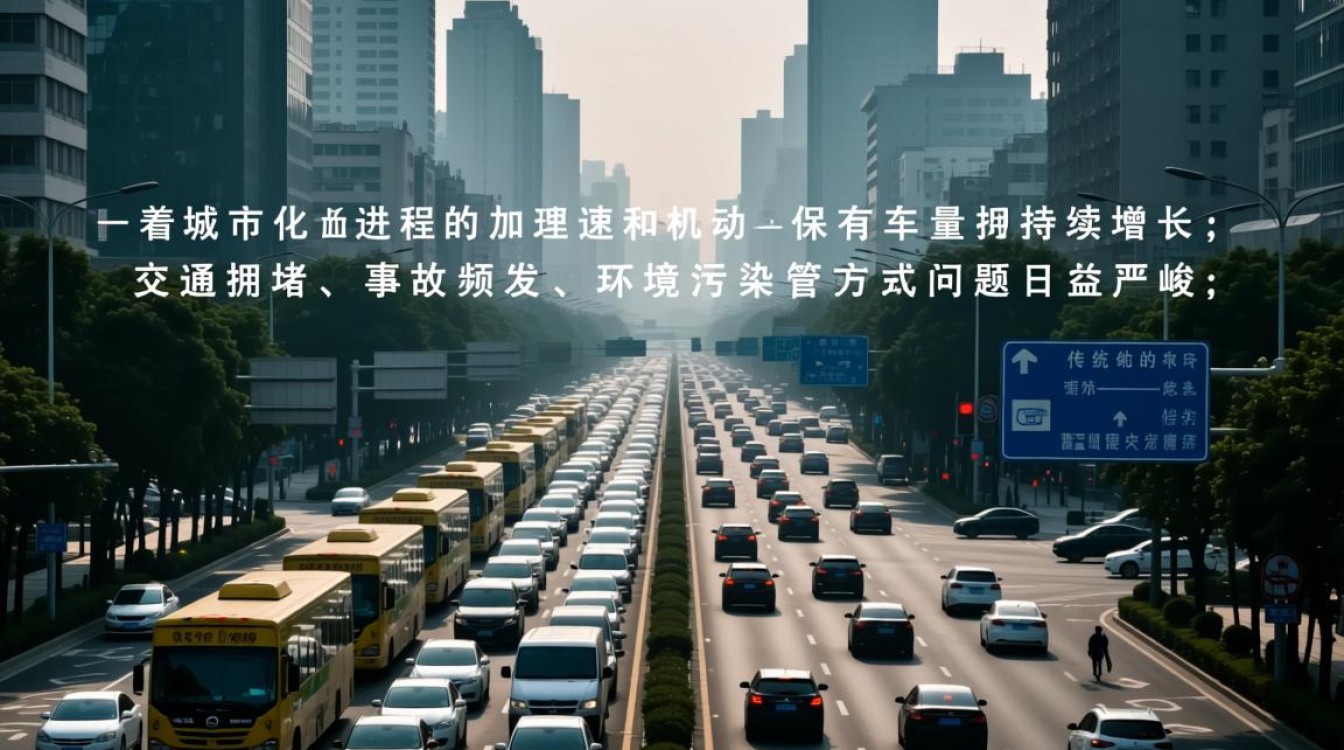智慧交管视频检测系统如何有效提升城市交通管理效率？