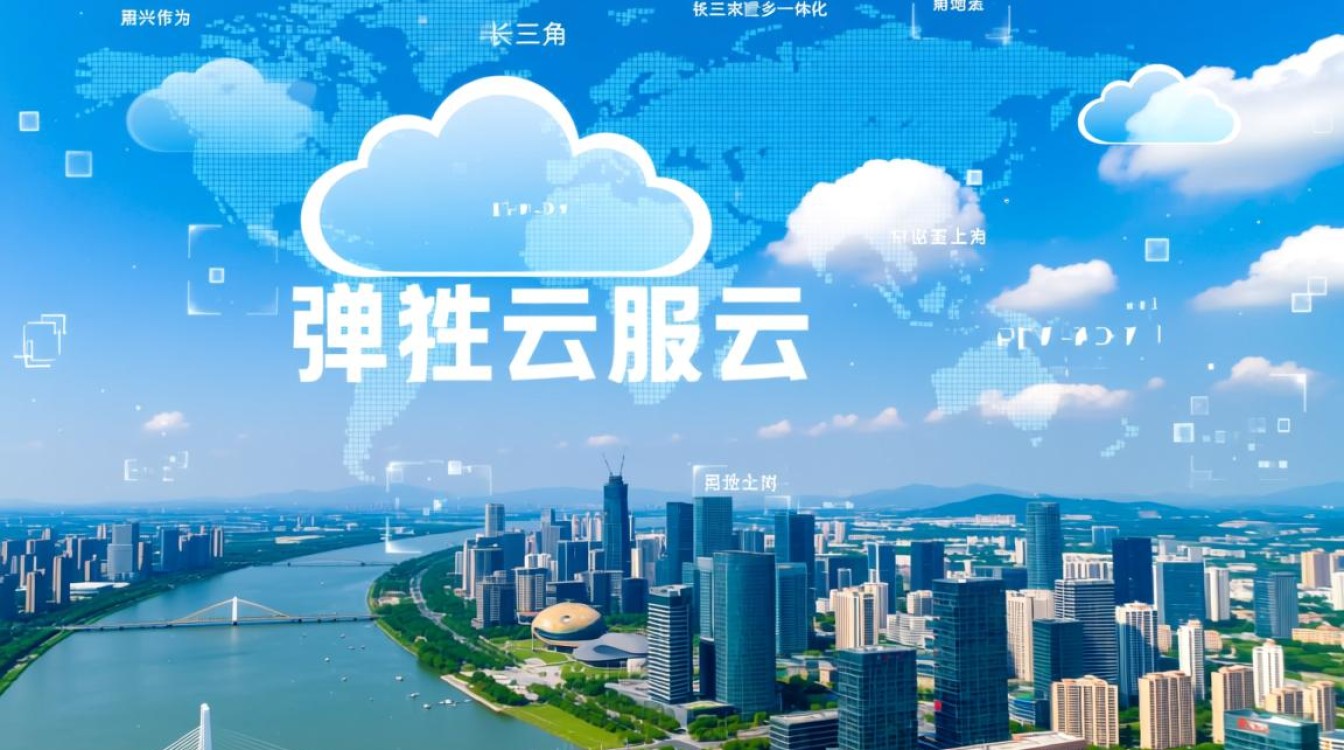 嘉兴弹性云服务器价格哪家最便宜又好用？