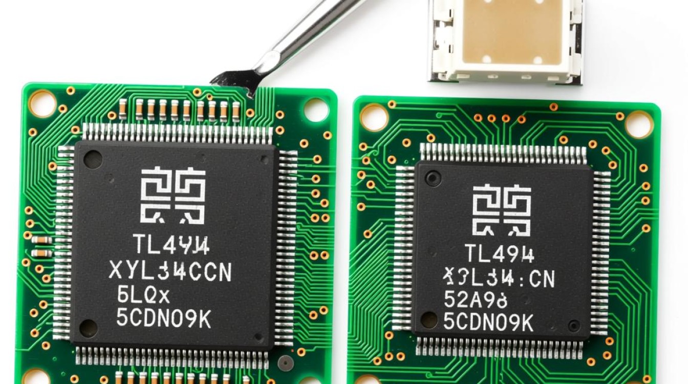 TL494CN与5CDN09K参数有何不同？可以互相代换吗？