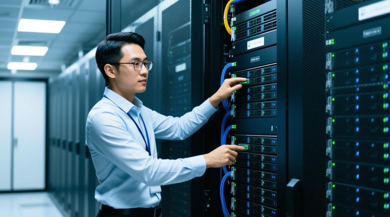 2025最新昆明服务器排名，企业该如何正确选择？