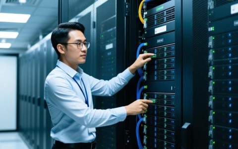 2025最新昆明服务器排名，企业该如何正确选择？