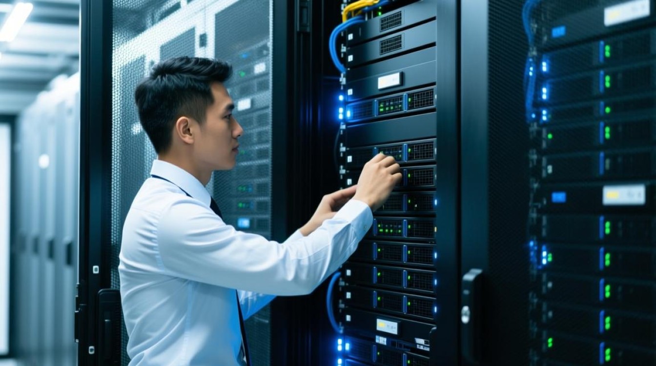 2025最新昆明服务器排名，企业该如何正确选择？