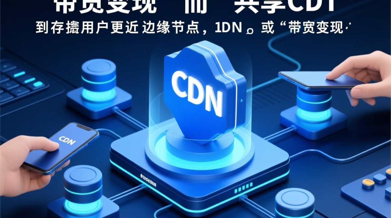 CDN上行速率30MB，跑满一天的真实收益究竟有多少钱呢？