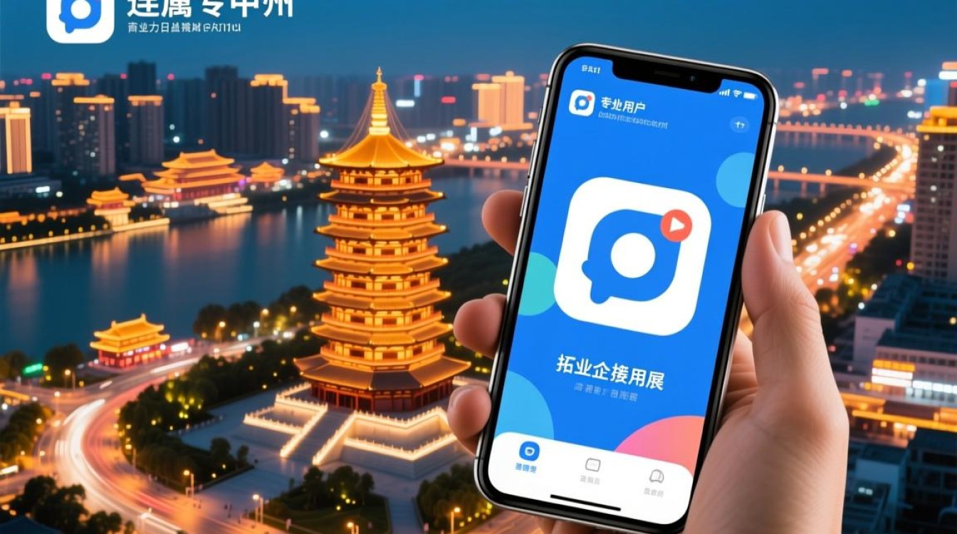 郑州本地app制作公司开发一个app到底需要多少预算？