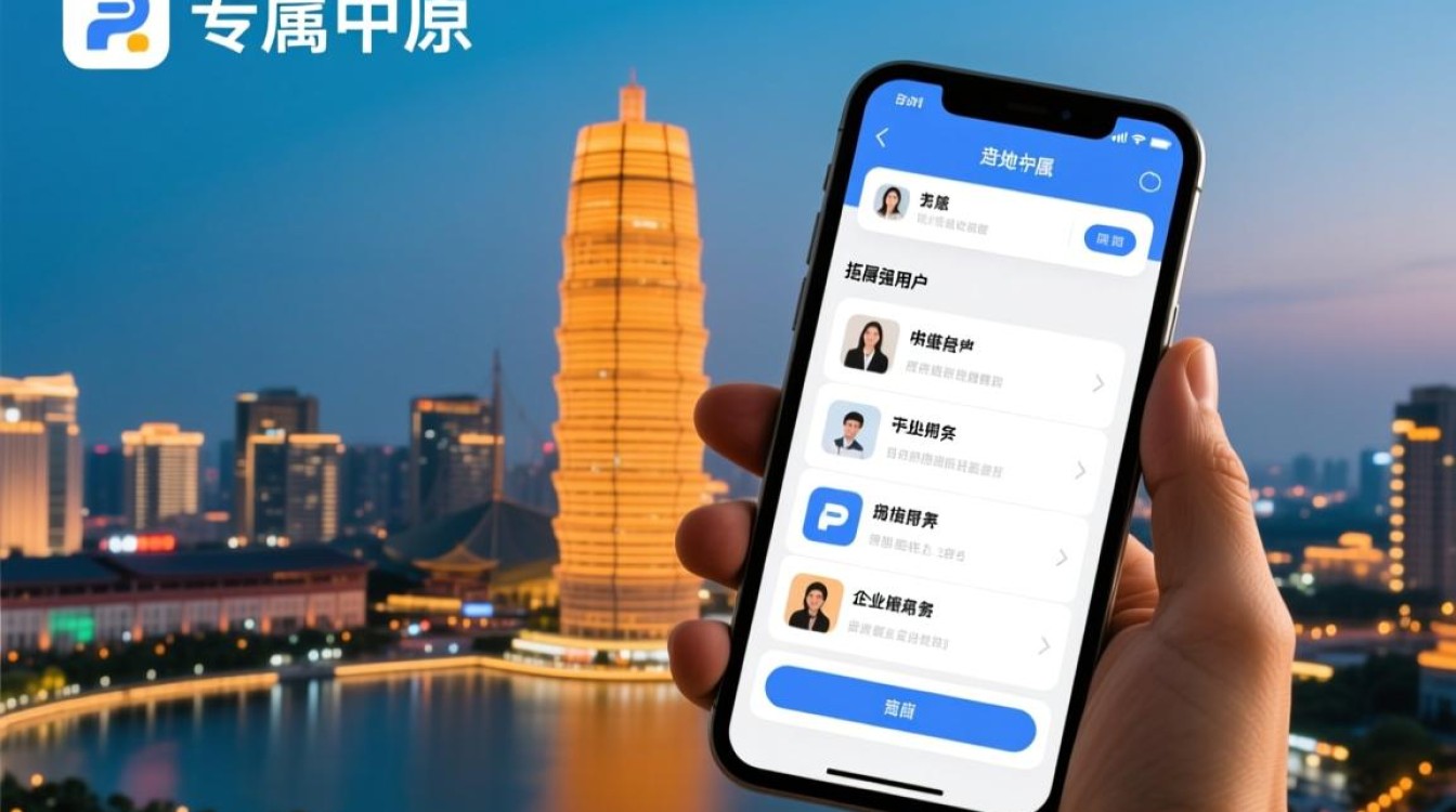 郑州本地app制作公司开发一个app到底需要多少预算？