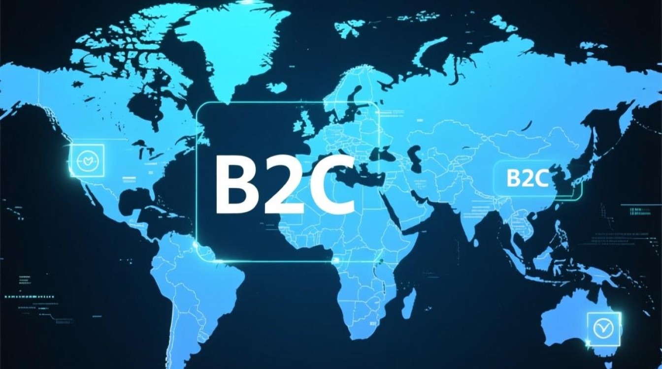 B2C电商网站框架设计与技术选型，如何才能兼顾高性能与未来扩展性？