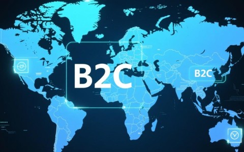 B2C电商网站框架设计与技术选型,如何才能兼顾高性能与未来扩展性?