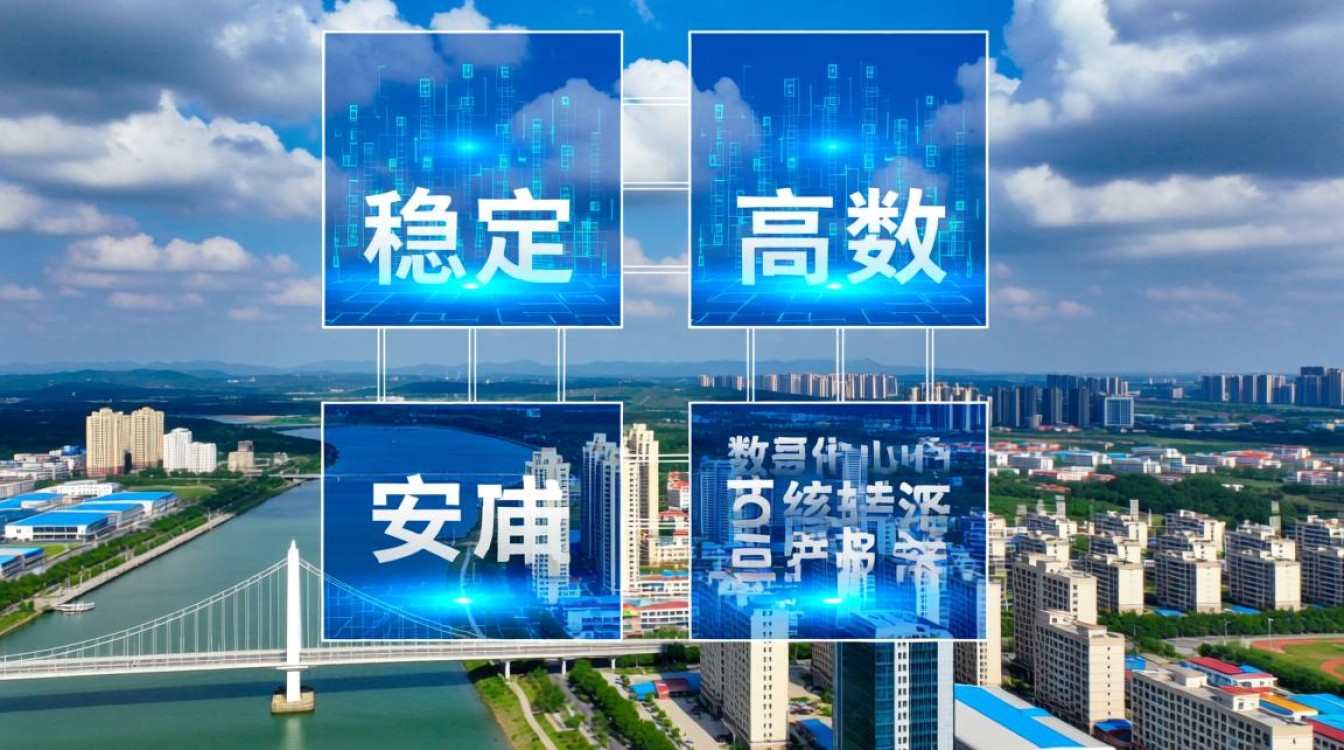 吉安云主机租赁哪家好？如何选择高性价比稳定的服务商？