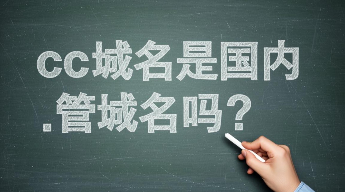 cc域名属于哪个国家？在国内建站对备案有影响吗？