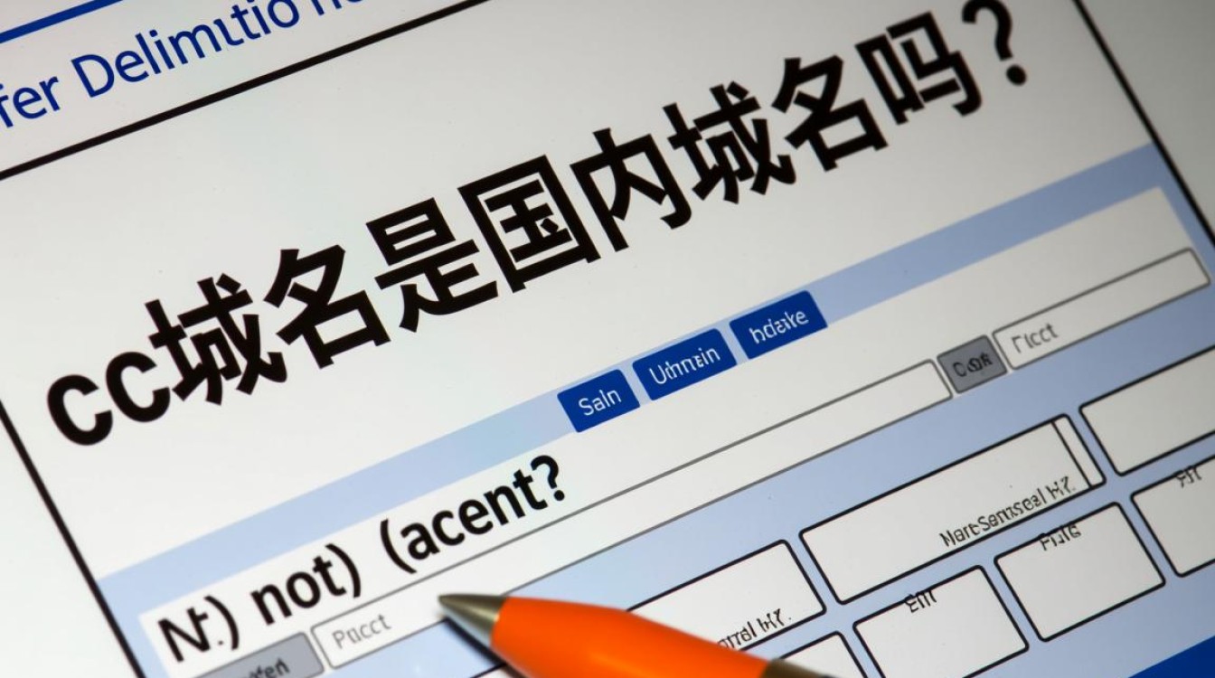 cc域名属于哪个国家？在国内建站对备案有影响吗？